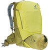 Plecak DEUTER Trans Alpine 24 Żółto-zielony Płeć Damska