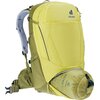 Plecak DEUTER Trans Alpine 30 Żółto-zielony Pojemność [l] 30