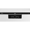 Zmywarka BEKO b300 BDFN26530W Regulacja koszy, Autootwieranie drzwi HygieneIntense 60cm Biały Pojemność [kpl.] 15