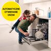 Zmywarka BEKO BDFN26530X Acrobat, TimeDelay Funkcje dodatkowe Acrobat