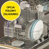Zmywarka BEKO BDFN26530X Acrobat, TimeDelay Seria b 300