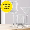 Zmywarka BEKO BDFN26530X Acrobat, TimeDelay Kosz górny 3 stopniowa regulacja wysokości
