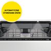 Zmywarka BEKO bPRO700 BDIN38571C CornerIntense Autootwieranie drzwi HygieneIntense 60cm Programy zmywania Automatyczny