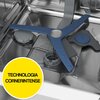 Zmywarka BEKO bPRO700 BDIN38571C CornerIntense Autootwieranie drzwi HygieneIntense 60cm Programy zmywania Eco 50°C