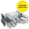 Zmywarka BEKO bPRO700 BDIN38571C CornerIntense Autootwieranie drzwi HygieneIntense 60cm Rodzaj zmywarki Zmywarka do zabudowy