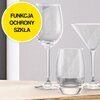 Zmywarka BEKO BDFS26042XQ Silnik inwerterowy, automatyczne otwieranie drzwi Czas programu EKO [min] 239