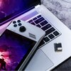 Dysk ADATA XPG Gammix S55 2TB SSD Maksymalna prędkość odczytu [Mb/s] 5000