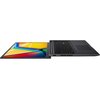 Laptop ASUS VivoBook 17X M3704YA-AU122W 17.3" IPS R5-7430U 16GB RAM 1TB SSD Windows 11 Home Minimalna częstotliwość taktowania procesora [GHz] 2.3