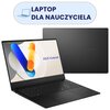 Laptop ASUS VivoBook S 15 M5506NA-MA034W 15.6" OLED R5-7535HS 16GB RAM 1TB SSD Windows 11 Home