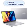 Laptop ASUS VivoBook S 14 Flip TP3402VA-KN346W 14" OLED i5-1335U 16GB RAM 1TB SSD Windows 11 Home