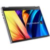 Laptop ASUS VivoBook S 14 Flip TP3402VA-KN346W 14" OLED i5-1335U 16GB RAM 1TB SSD Windows 11 Home Waga [kg] 1.5
