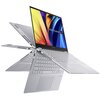 Laptop ASUS VivoBook S 14 Flip TP3402VA-KN346W 14" OLED i5-1335U 16GB RAM 1TB SSD Windows 11 Home Pamięć podręczna 12MB Cache