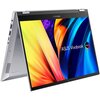 Laptop ASUS VivoBook S 14 Flip TP3402VA-KN346W 14" OLED i5-1335U 16GB RAM 1TB SSD Windows 11 Home Rodzaj laptopa Laptop i tablet 2w1