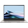 Laptop ASUS ZenBook S 13 UX5304MA-NQ011W 13.3" OLED Ultra 7-155U 32GB RAM 1TB SSD Windows 11 Home, Funkcje AI Liczba rdzeni 12