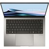 Laptop ASUS ZenBook S 13 UX5304MA-NQ011W 13.3" OLED Ultra 7-155U 32GB RAM 1TB SSD Windows 11 Home, Funkcje AI Pamięć podręczna 12MB Cache
