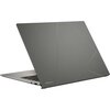 Laptop ASUS ZenBook S 13 UX5304MA-NQ011W 13.3" OLED Ultra 7-155U 32GB RAM 1TB SSD Windows 11 Home, Funkcje AI System operacyjny Windows 11 Home