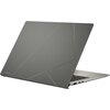 Laptop ASUS ZenBook S 13 UX5304MA-NQ011W 13.3" OLED Ultra 7-155U 32GB RAM 1TB SSD Windows 11 Home, Funkcje AI Częstotliwość odświeżania obrazu [Hz] 60