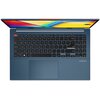 Laptop ASUS VivoBook S 15 K5504VA-MA144W 15.6" OLED i5-13500H 16GB RAM 1TB SSD Windows 11 Home Liczba rdzeni 12