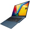Laptop ASUS VivoBook S 15 K5504VA-MA144W 15.6" OLED i5-13500H 16GB RAM 1TB SSD Windows 11 Home Pojemność dysku SSD [GB] 1000