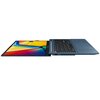 Laptop ASUS VivoBook S 15 K5504VA-MA144W 15.6" OLED i5-13500H 16GB RAM 1TB SSD Windows 11 Home Przekątna ekranu [cal] 15.6