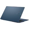 Laptop ASUS VivoBook S 15 K5504VA-MA144W 15.6" OLED i5-13500H 16GB RAM 1TB SSD Windows 11 Home Zintegrowany układ graficzny Intel UHD Graphics