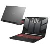 Laptop ASUS TUF Gaming A15 FA507NV-TT901W 15.6" IPS 144Hz R5-7535HS 16GB RAM 512GB SSD GeForce RTX4060 DLSS 3 Windows 11 Home Procesor AMD Ryzen 5 7535HS