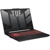 Laptop ASUS TUF Gaming A15 FA507NV-TT901W 15.6" IPS 144Hz R5-7535HS 16GB RAM 512GB SSD GeForce RTX4060 DLSS 3 Windows 11 Home Rodzaj laptopa Notebook
