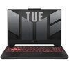 Laptop ASUS TUF Gaming A15 FA507NV-TT901W 15.6" IPS 144Hz R5-7535HS 16GB RAM 512GB SSD GeForce RTX4060 DLSS 3 Windows 11 Home Liczba rdzeni 6