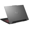 Laptop ASUS TUF Gaming A15 FA507NV-TT901W 15.6" IPS 144Hz R5-7535HS 16GB RAM 512GB SSD GeForce RTX4060 DLSS 3 Windows 11 Home Pamięć podręczna 19MB Cache