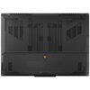 Laptop ASUS TUF Gaming A15 FA507NV-TT901W 15.6" IPS 144Hz R5-7535HS 16GB RAM 512GB SSD GeForce RTX4060 DLSS 3 Windows 11 Home Minimalna częstotliwość taktowania procesora [GHz] 3.3