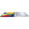 Laptop ASUS VivoBook 15X M3504YA-MA385W 15.6" OLED R5-7430U 16GB RAM 512GB SSD Windows 11 Home Maksymalna częstotliwość taktowania procesora [GHz] 4.3 (Boost Clock)