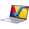 Laptop ASUS VivoBook 15X M3504YA-MA385W 15.6" OLED R5-7430U 16GB RAM 512GB SSD Windows 11 Home Waga [kg] 1.6
