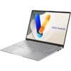 Laptop ASUS VivoBook S M5406UA-PP080W 14" OLED R7-8845HS 32GB RAM 1TB SSD Windows 11 Home Zintegrowany układ graficzny AMD Radeon 780M
