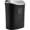 Niszczarka XQUANTUM PS501 25 L, Ścinki, Automatyczny Start/Stop, Funkcja cofania Niszczy Papier
