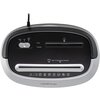 Niszczarka XQUANTUM PS501 25 L, Ścinki, Automatyczny Start/Stop, Funkcja cofania Niszczy Płyty CD/DVD/Blu-ray