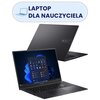 Laptop ASUS VivoBook 16X K3605VC-MB266W 16" IPS i5-13500H 16GB RAM 1TB SSD GeForce RTX3050 Windows 11 Home