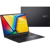 Laptop ASUS VivoBook 16X K3605ZU-MB165W 16" IPS i5-12500H 16GB RAM 512GB SSD GeForce RTX4050 DLSS 3 Windows 11 Home, Funkcje AI Procesor Intel Core i5-12500H