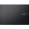 Laptop ASUS VivoBook 16X K3605ZU-MB165W 16" IPS i5-12500H 16GB RAM 512GB SSD GeForce RTX4050 DLSS 3 Windows 11 Home, Funkcje AI Liczba wątków 16