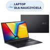 Laptop ASUS VivoBook 15X K3504VA-MA480W 15.6" OLED i7-1355U 16GB RAM 1TB SSD Windows 11 Home