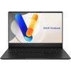 Laptop ASUS VivoBook S 15 M5506UA-MA051W 15.6" OLED R7-8845HS 32GB RAM 1TB SSD Windows 11 Home Minimalna częstotliwość taktowania procesora [GHz] 3.8