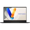 Laptop ASUS VivoBook S 15 M5506UA-MA051W 15.6" OLED R7-8845HS 32GB RAM 1TB SSD Windows 11 Home Maksymalna częstotliwość taktowania procesora [GHz] 5.1 (Boost Clock)