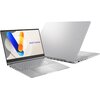 Laptop ASUS VivoBook S 15 M5506UA-MA052W 15.6" OLED R7-8845HS 32GB RAM 1TB SSD Windows 11 Home