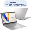 Laptop ASUS VivoBook S 15 M5506UA-MA052W 15.6" OLED R7-8845HS 32GB RAM 1TB SSD Windows 11 Home