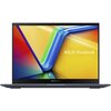 Laptop ASUS Vivobook S14 FLIP TN3402YA-KN355W 14" OLED R5-7430U 16GB RAM 1TB SSD Windows 11 Home Zajęte sloty na pamięć RAM 1x 8GB (wlutowane)