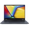 Laptop ASUS Vivobook S14 FLIP TN3402YA-KN355W 14" OLED R5-7430U 16GB RAM 1TB SSD Windows 11 Home Procesor AMD Ryzen 5 7430U