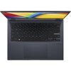 Laptop ASUS Vivobook S14 FLIP TN3402YA-KN355W 14" OLED R5-7430U 16GB RAM 1TB SSD Windows 11 Home Liczba rdzeni 6