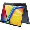 Laptop ASUS Vivobook S14 FLIP TN3402YA-KN355W 14" OLED R5-7430U 16GB RAM 1TB SSD Windows 11 Home Maksymalna częstotliwość taktowania procesora [GHz] 4.3 (Boost Clock)