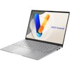 Laptop ASUS VivoBook S 14 M5406NA-QD087W 14" OLED R5-7535HS 16GB RAM 1TB SSD Windows 11 Home Waga [kg] 1.3
