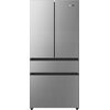 Lodówka GORENJE NRM818EUX No Frost 181.7cm Szara