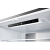 Lodówka GORENJE NRM818EUX No Frost 181.7cm Szara Zmiana kierunku otwierania drzwi Nie